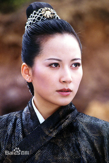 俞飞鸿(Faye Yu) 剧照