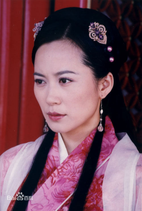 俞飞鸿(Faye Yu) 剧照