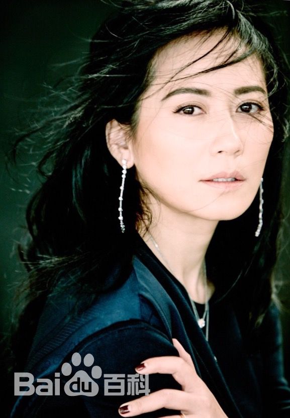 俞飞鸿(Faye Yu) 剧照