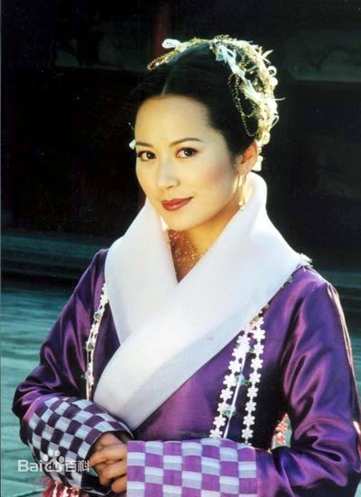 俞飞鸿(Faye Yu) 剧照