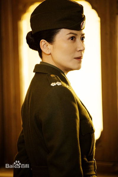 俞飞鸿(Faye Yu) 剧照