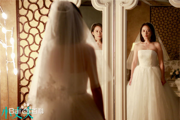 俞飞鸿(Faye Yu) 剧照