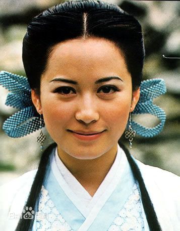 俞飞鸿(Faye Yu) 剧照