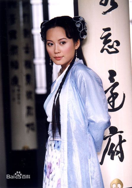 俞飞鸿(Faye Yu) 剧照