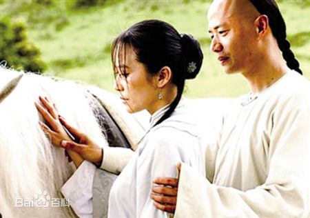 俞飞鸿(Faye Yu) 剧照