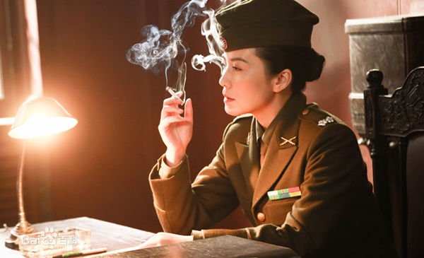 俞飞鸿(Faye Yu) 剧照