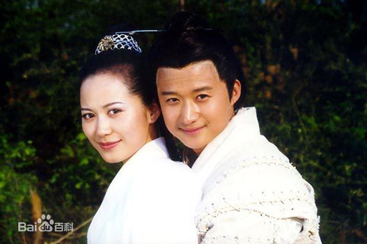 俞飞鸿(Faye Yu) 剧照