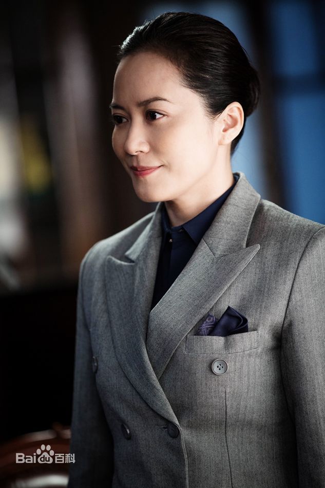 俞飞鸿(Faye Yu) 剧照