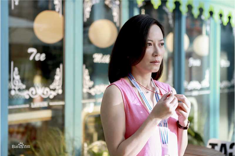 俞飞鸿(Faye Yu) 剧照