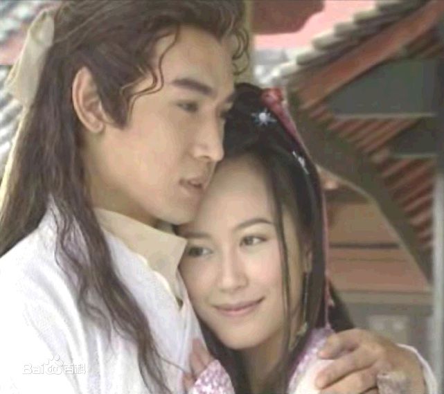 俞飞鸿(Faye Yu) 剧照