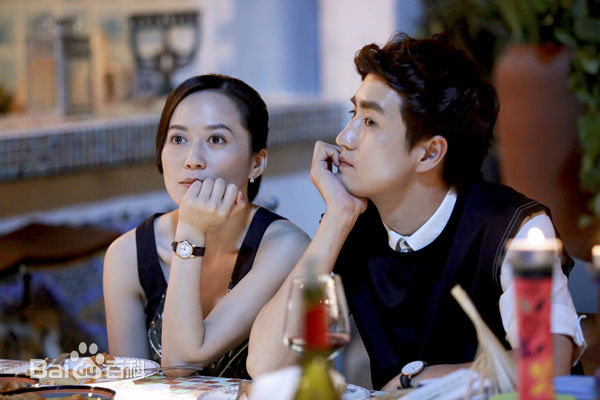 俞飞鸿(Faye Yu) 剧照