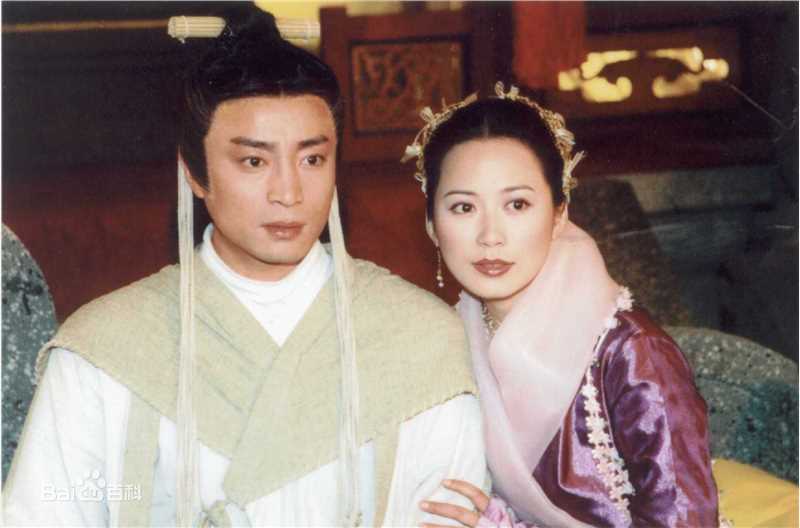 俞飞鸿(Faye Yu) 剧照