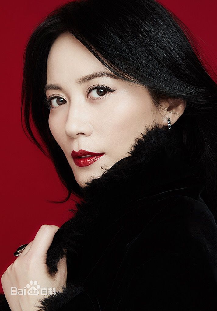 俞飞鸿(Faye Yu) 剧照