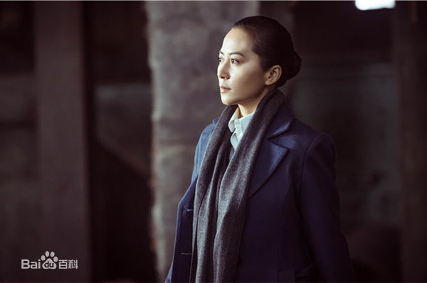 俞飞鸿(Faye Yu) 剧照