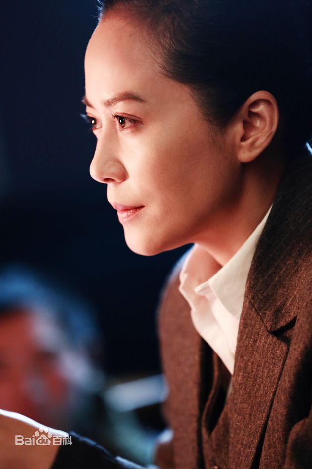 俞飞鸿(Faye Yu) 剧照