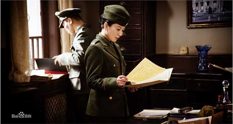 俞飞鸿(Faye Yu) 剧照