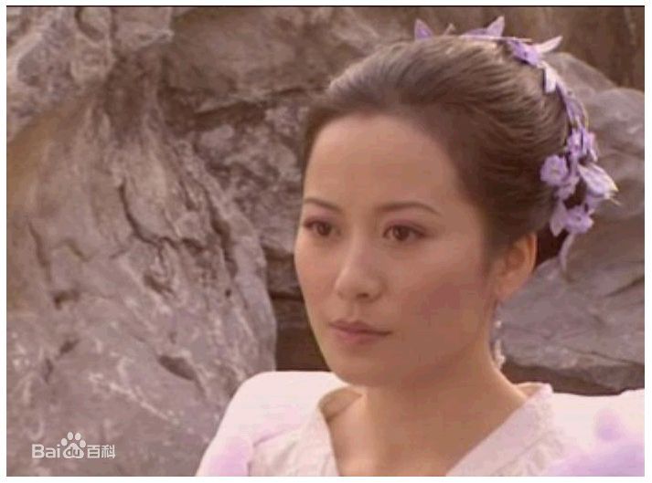 俞飞鸿(Faye Yu) 剧照