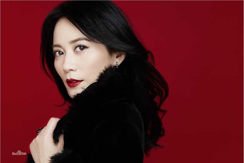 俞飞鸿(Faye Yu) 剧照