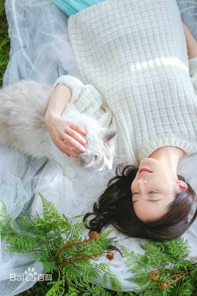 俞飞鸿(Faye Yu)高清杂志大片图集