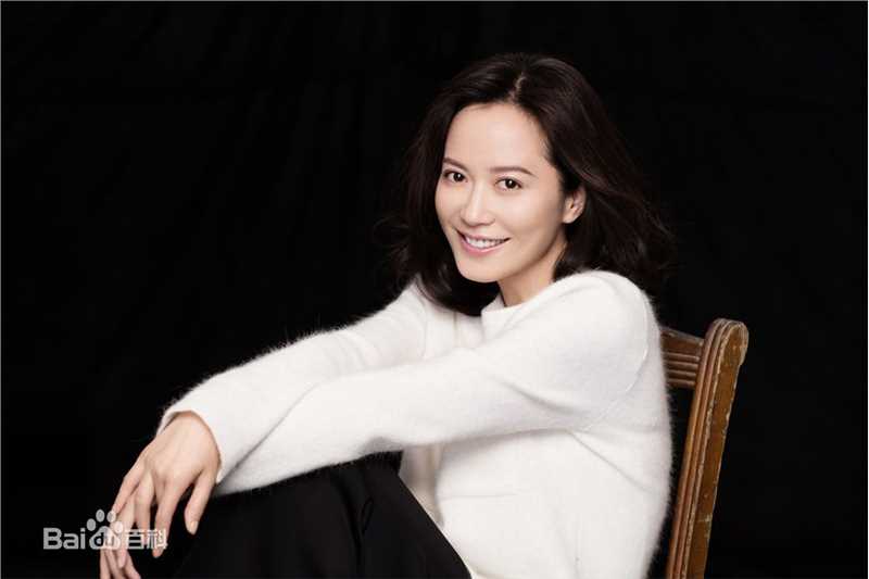 俞飞鸿(Faye Yu)精选图册