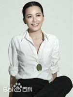 俞飞鸿(Faye Yu)精选图册