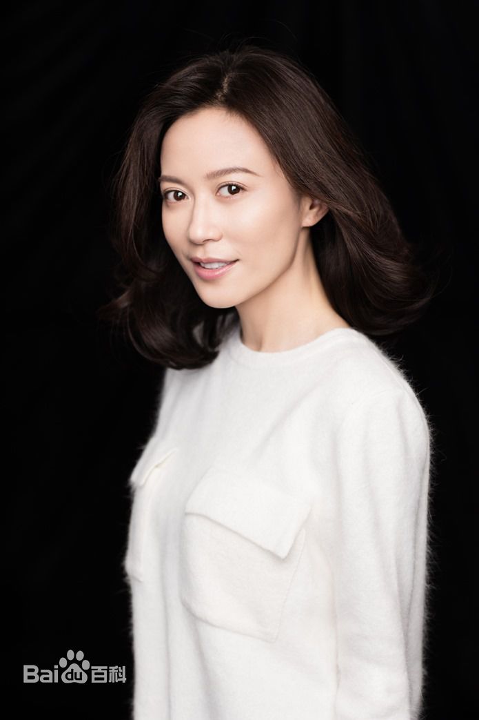 俞飞鸿(Faye Yu)精选图册