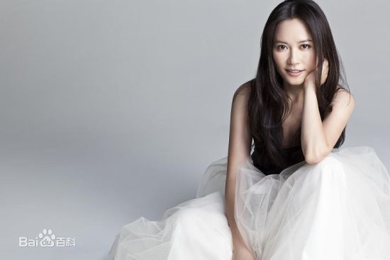 俞飞鸿(Faye Yu)精选图册