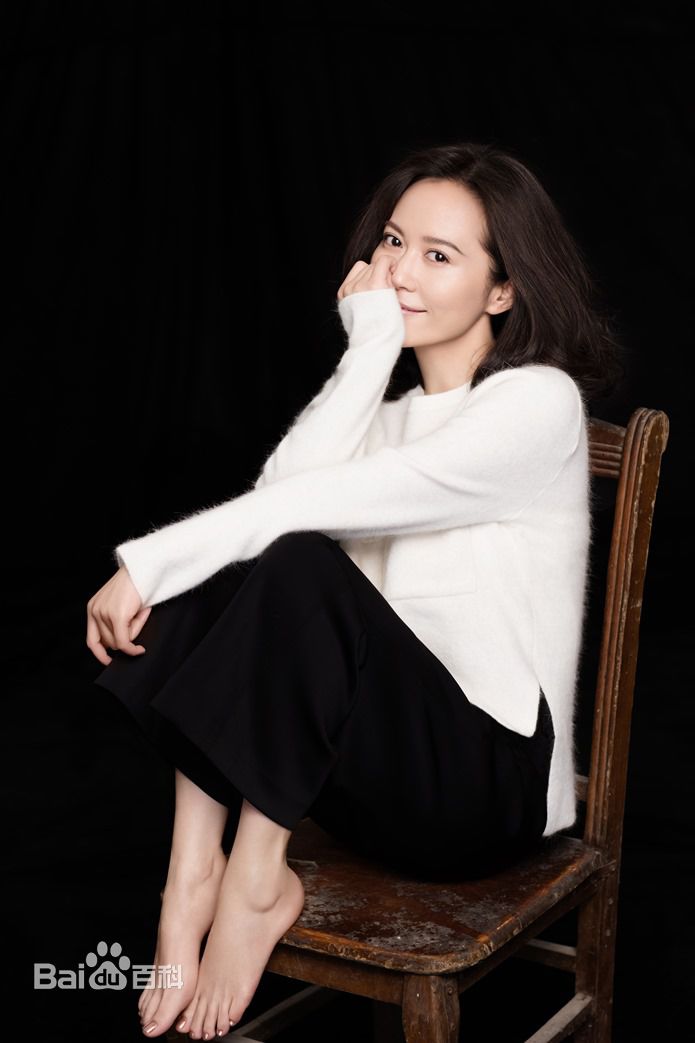 俞飞鸿(Faye Yu)精选图册