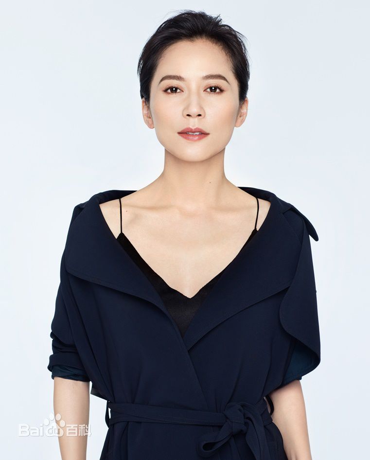 俞飞鸿(Faye Yu)精选图册