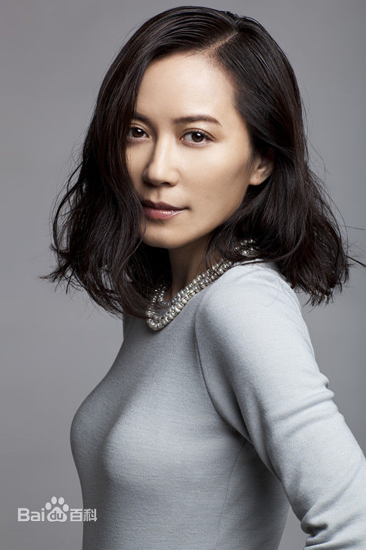 俞飞鸿(Faye Yu)精选图册