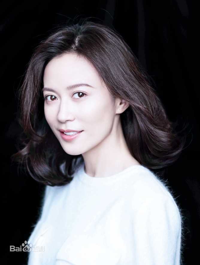 俞飞鸿(Faye Yu)精选图册