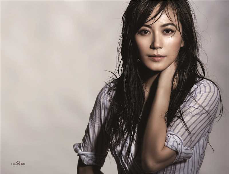 俞飞鸿(Faye Yu)精选图册