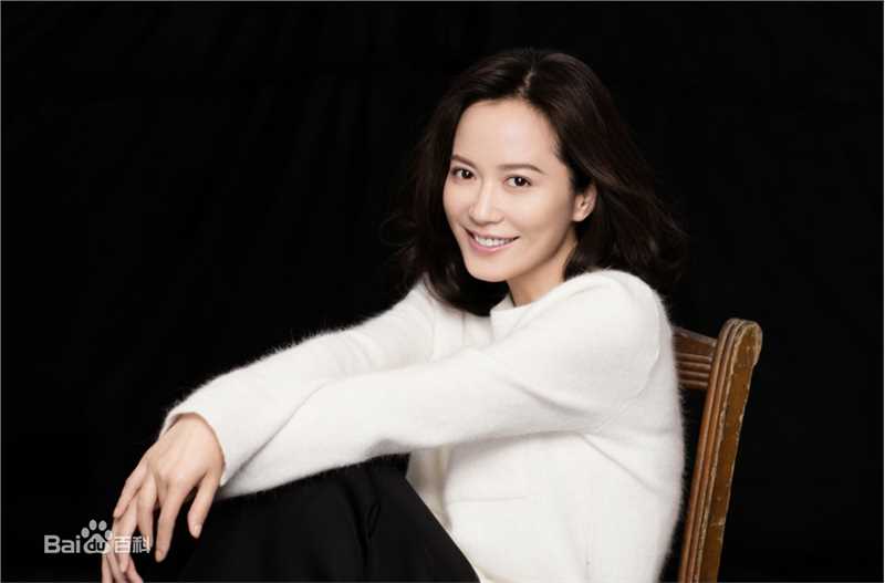 最优质俞飞鸿(Faye Yu)生活照