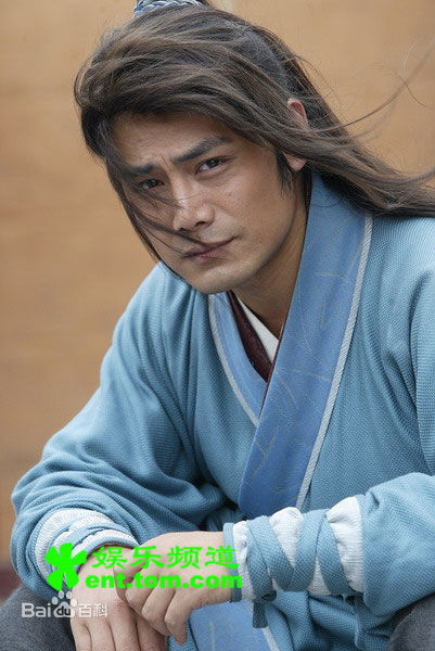 邵兵最全剧照