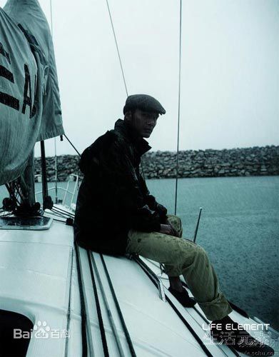 邵兵精选杂志封面图册