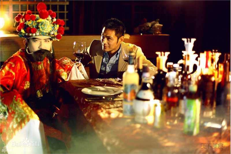 邵兵最优质杂志拍摄圣诞封面相册