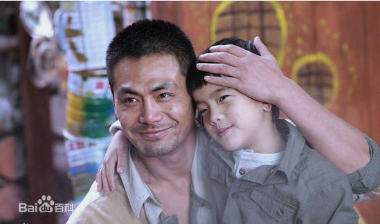 邵兵参演作品（1997--2011）图册