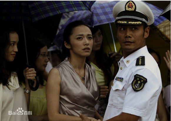 邵兵参演作品（1997--2011）图册