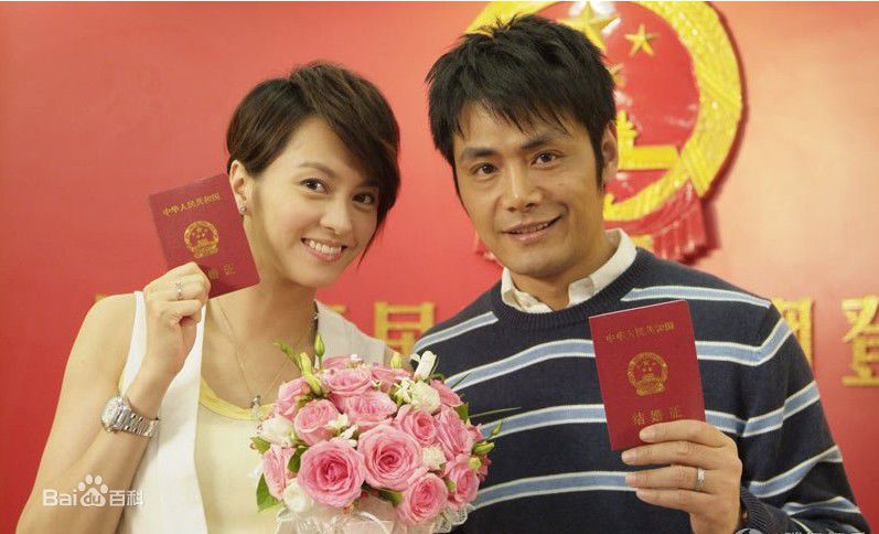 邵兵参演作品（1997--2011）图册