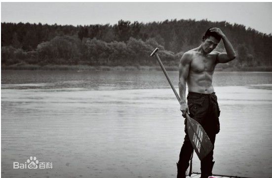 邵兵参演作品（1997--2011）图册