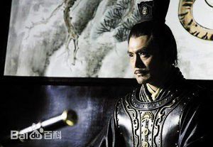 邵兵参演作品（1997--2011）图册