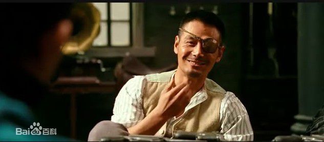 邵兵参演作品（1997--2011）图册