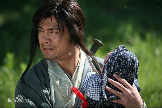 邵兵参演作品（1994--2007）壁纸壁纸