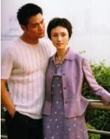 邵兵参演作品（1994--2007）壁纸壁纸