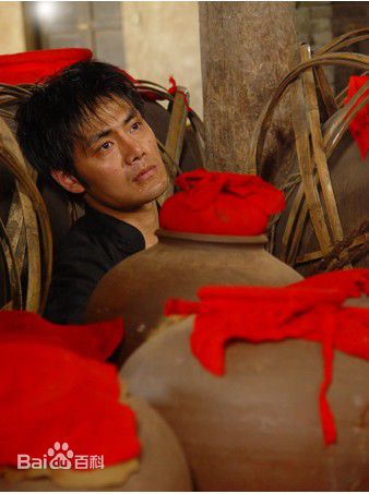 邵兵参演作品（1994--2007）壁纸壁纸