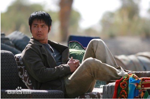 邵兵参演作品（1994--2007）壁纸壁纸