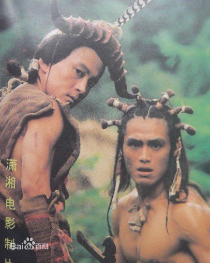 邵兵参演作品（1994--2007）壁纸壁纸