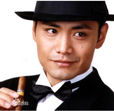 邵兵参演作品（1994--2007）壁纸壁纸