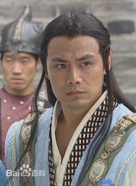 邵兵参演作品（1994--2007）壁纸壁纸