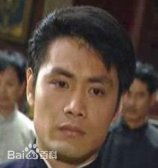 邵兵参演作品（1994--2007）壁纸壁纸